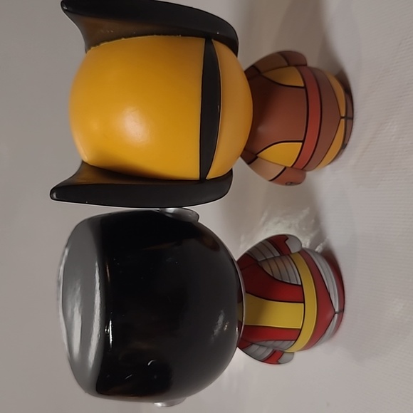 FUNKO LLC 2016S  MARVEL fac-003771-16146 set of 2 - Picture 5 of 6